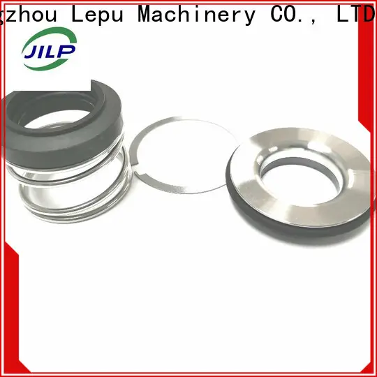 Lepu Seal professional Alfa laval Mechanical Seal wholesale bulk production for high-pressure applications 1