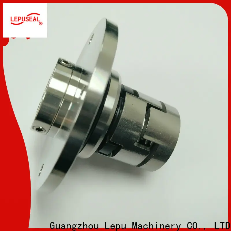 Lepu Seal high-quality Mechanical Seal for Grundfos Pump bulk production for sealing frame 1