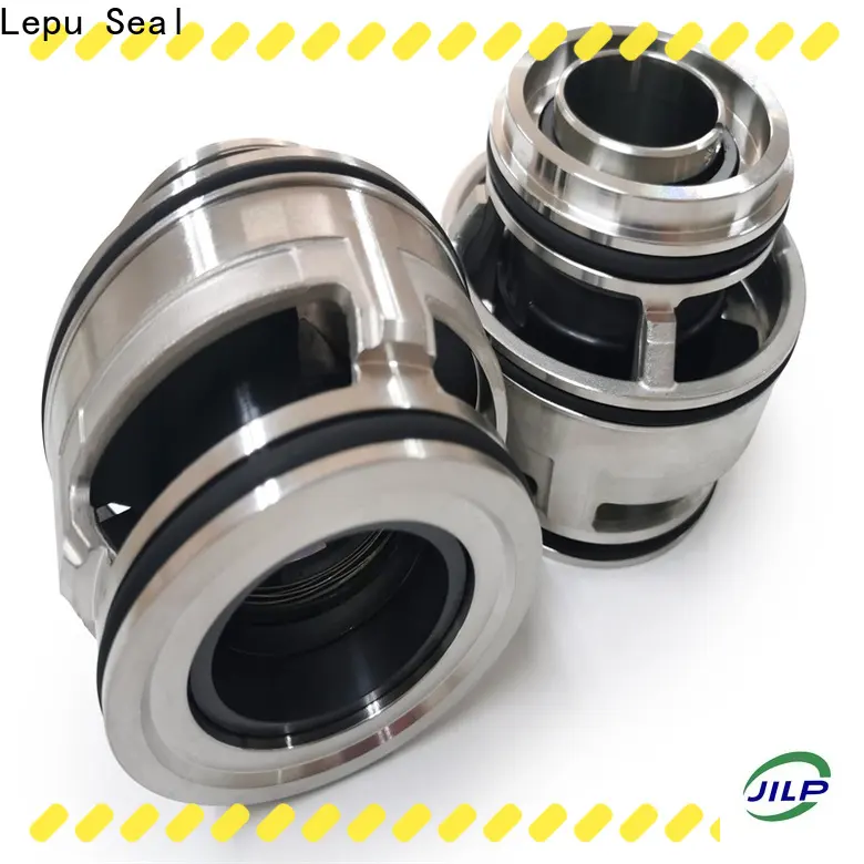 Lepu Seal double cartridge seal Supply bulk buy 1