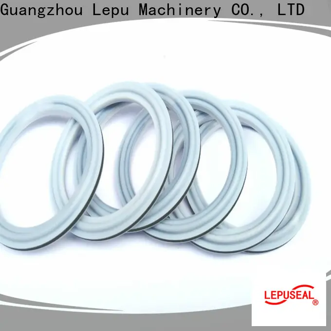 Custom ODM mechanical seal parts Suppliers 1