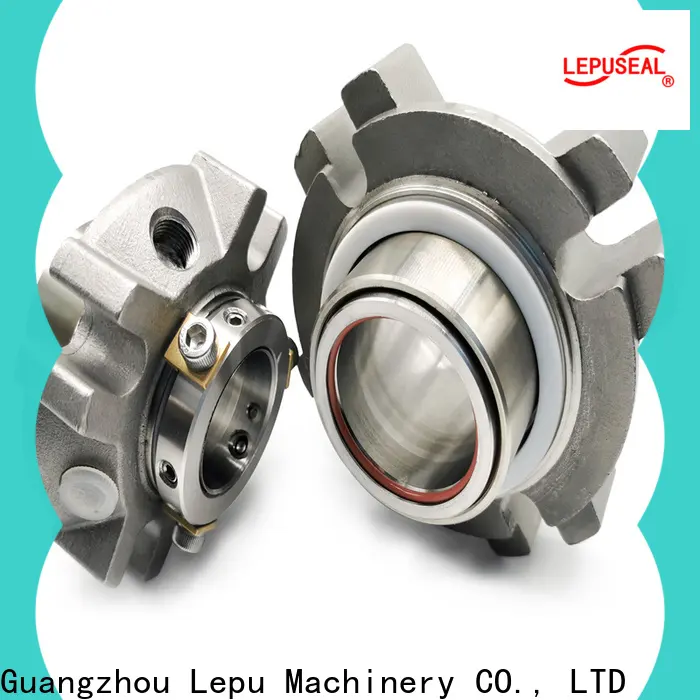 Lepu Seal cartridge mechanical seal factory bulk production 1
