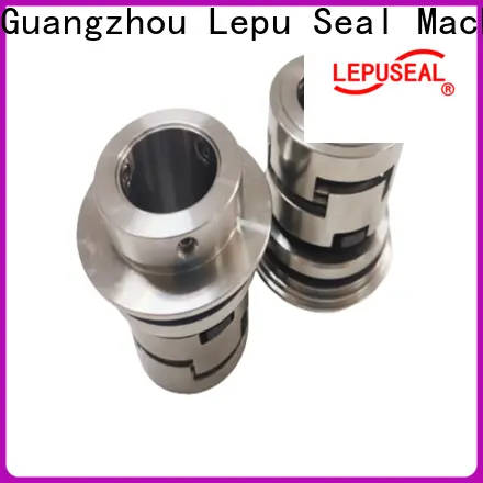 Lepu Seal durable grundfos mechanical seal supplier for sealing joints 1