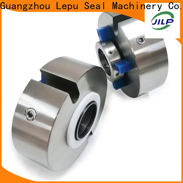 Lepu Seal Latest single cartridge mechanical seal Suppliers bulk buy 1