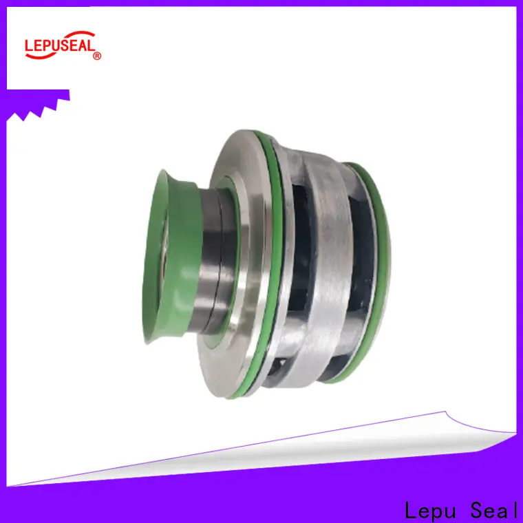 Wholesale high quality flygt pump seal carbide for wholesale for short shaft overhang 1