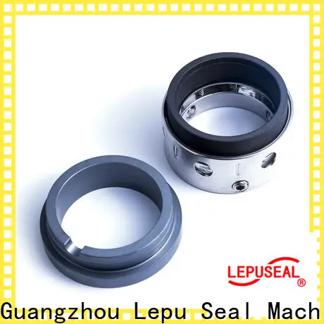 Lepu Seal OEM john crane type 1 seal from China for pulp making 1