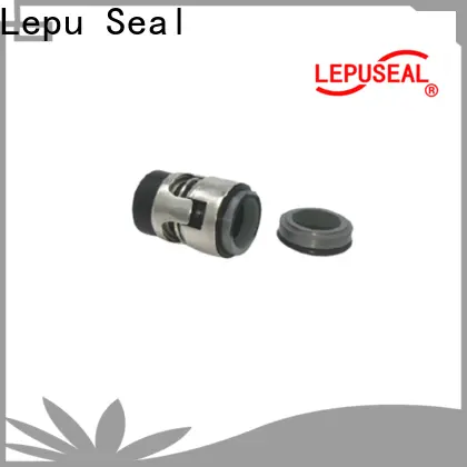 Lepu Seal Bulk purchase custom grundfos pump mechanical seal OEM for sealing frame 1