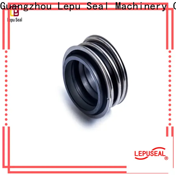 Lepu Seal popular burgmann mechanical seal ODM vacuum 1