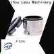 Custom burgmann seals water OEM vacuum 1