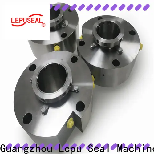 Lepu Seal btar burgmann m7n mechanical seal ODM vacuum 1