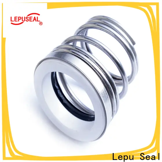 Lepu Seal replacement eagleburgmann mechanical seal supplier high temperature 1