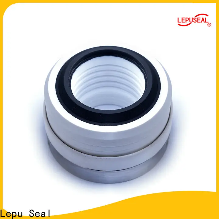 Lepu Seal solid mesh eagle burgmann mechanical seals for pumps ODM vacuum 1