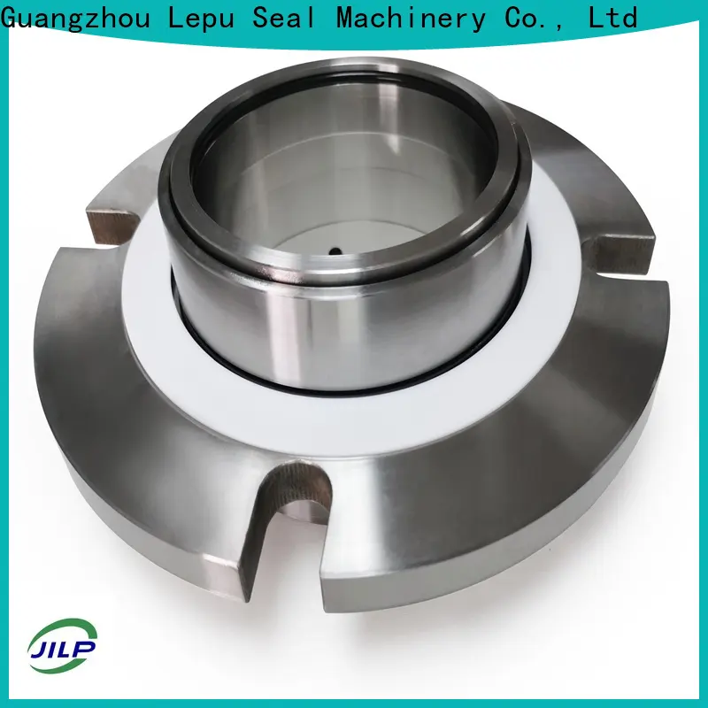 Lepu Seal double cartridge mechanical seal company bulk buy 1