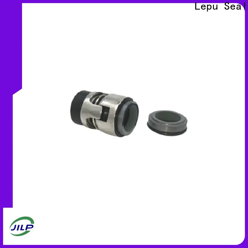 Lepu Seal chesterton type 21 mechanical seal ODM bulk production 1