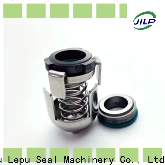 Lepu Seal single pump seal flush Suppliers bulk production 1