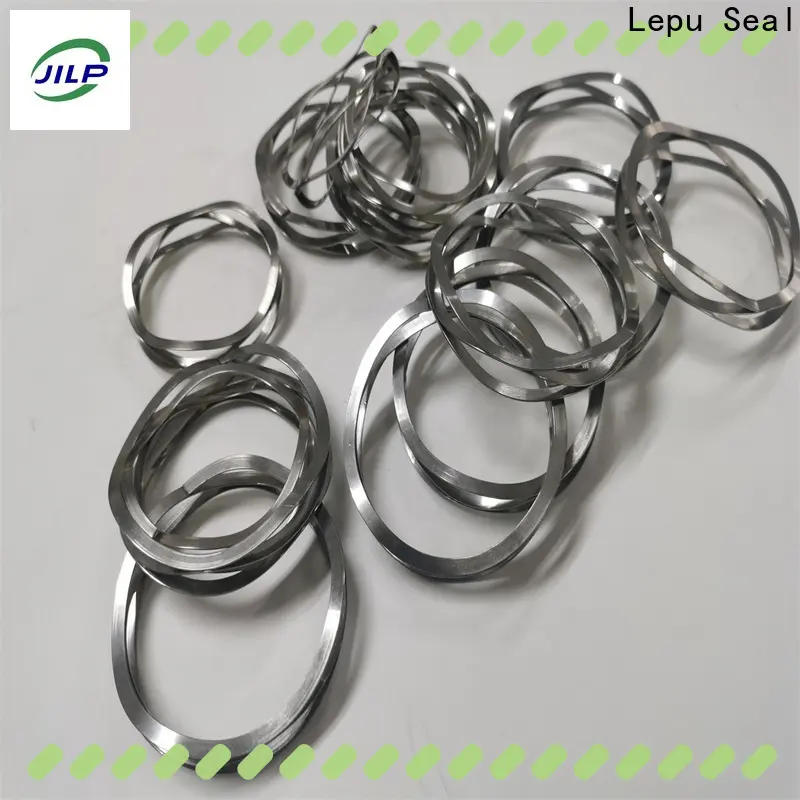 Lepu Seal Bulk buy custom carbide seal ring Suppliers 1