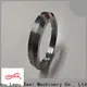 Lepu Seal silicon carbide seal rings company3 1