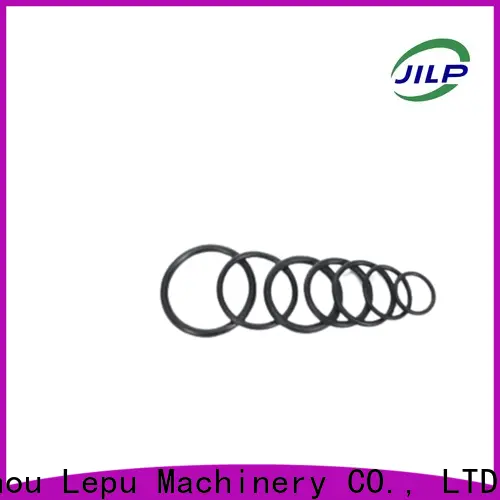Custom high quality sic ring factory 1