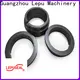 Lepu Seal Wholesale silicon carbide seal rings factory 1