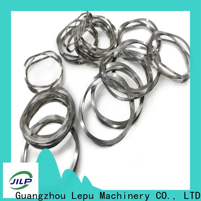 Custom ODM silicon carbide ring for business 1