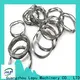 Custom ODM silicon carbide ring for business 1