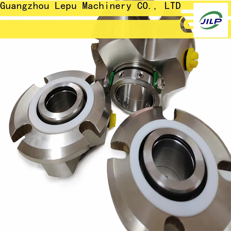 Lepu Seal Top cartridge type mechanical seal Supply bulk buy 1