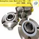 Lepu Seal Top cartridge type mechanical seal Supply bulk buy 1