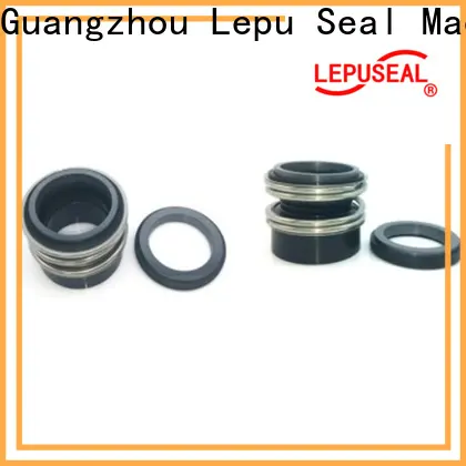 Lepu Seal standard single spring mechanical seal company bulk production 1