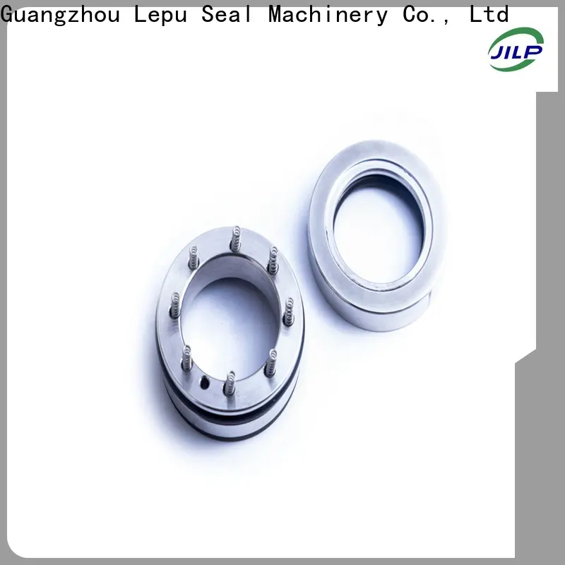 Lepu Seal Bulk buy high quality John Crane Mechanical Seal factory for wholesale for paper making for petrochemical food processing, for waste water treatment8 1