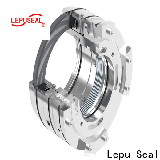 Lepu Seal Wholesale dry gas seal Suppliers 1
