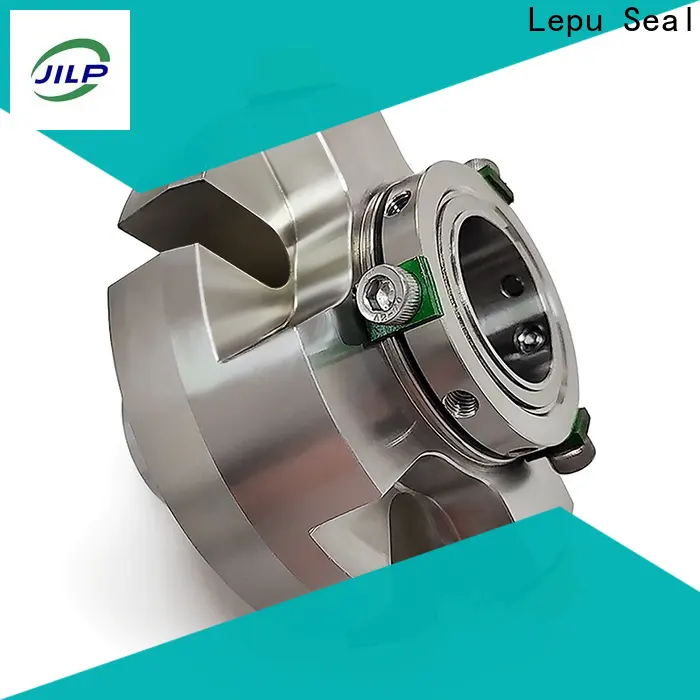 Lepu Seal dry gas seal compressor Supply bulk production 1