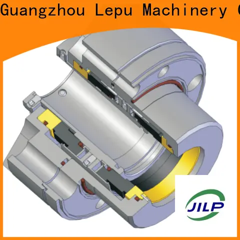 Lepu Seal dry gas seal manufacturers Suppliers 1
