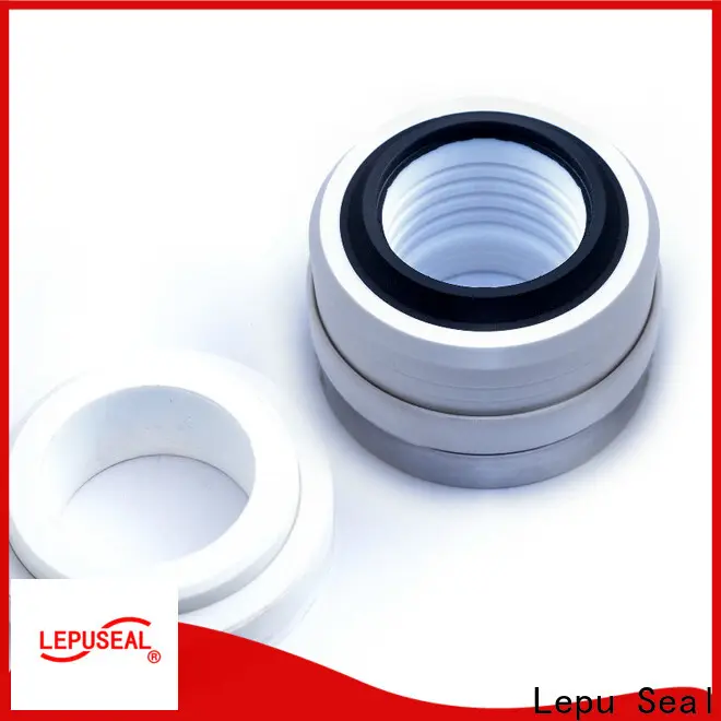 Lepu Seal Lepu mechanical seal mechanical water seal supplier bulk production 1