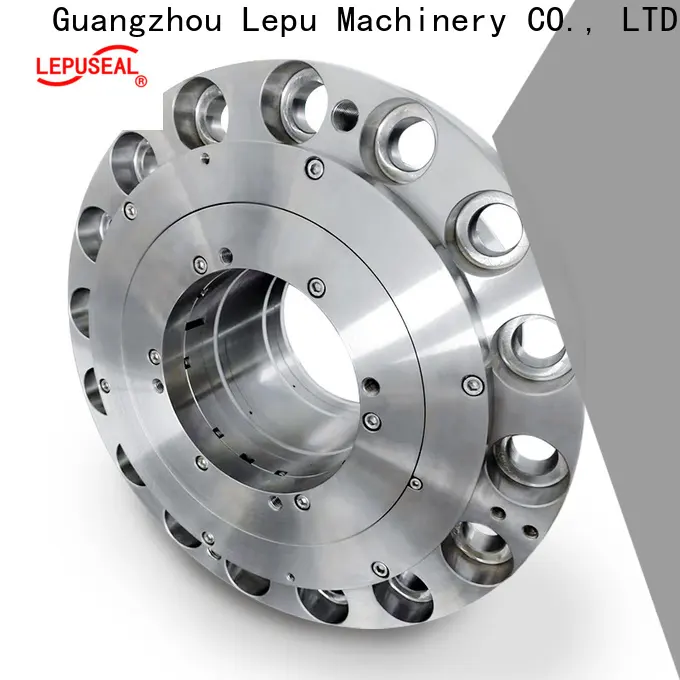 Lepu Seal tandem mechanical seal Supply 1
