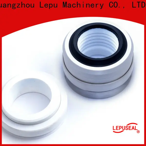 Lepu Seal latest john crane mechanical seal type 1 for wholesale for chemical 1