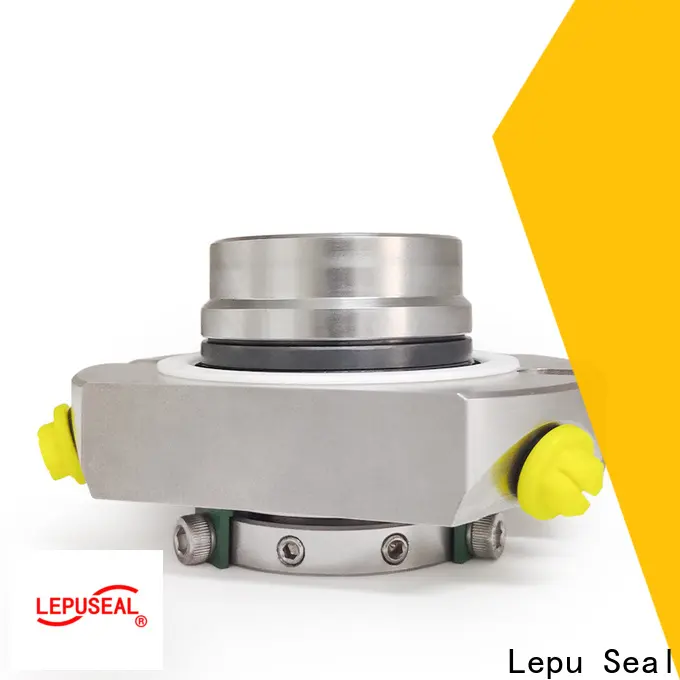 Lepu Seal Bulk buy high quality John Crane Mechanical Seal factory for wholesale for paper making for petrochemical food processing, for waste water treatment10 1