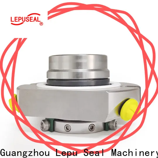Lepu Seal single mechanical seal animation company bulk buy 1
