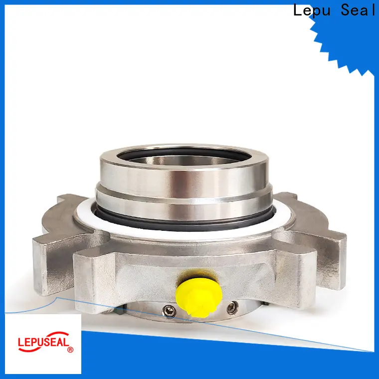 Lepu Seal Bulk buy water pump shaft seals directly sale for paper making for petrochemical food processing, for waste water treatment 1