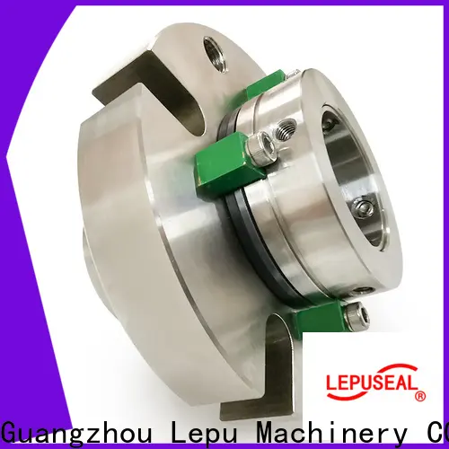 OEM cartridge mechanical seal parts company bulk production 1