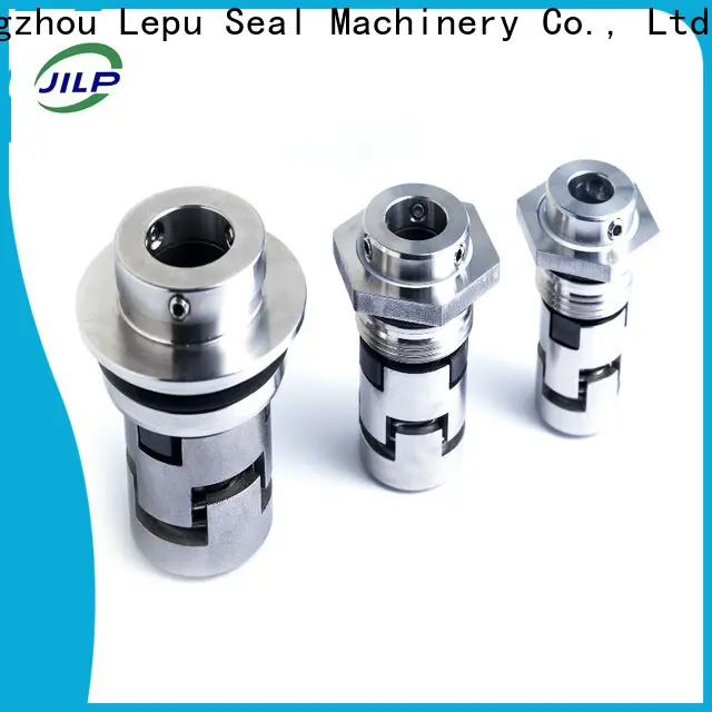 Lepu Seal ODM high quality Grundfos Mechanical Seal Suppliers OEM for sealing joints 1