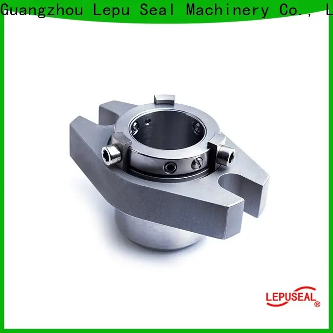 Lepu Seal cartridge aesseal mechanical seal for wholesale for beverage 1