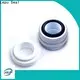 Lepu Seal Top ptfe bellows manufacturer company 1