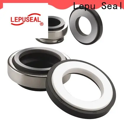 Lepu Seal water bellow seal supplier for food 1