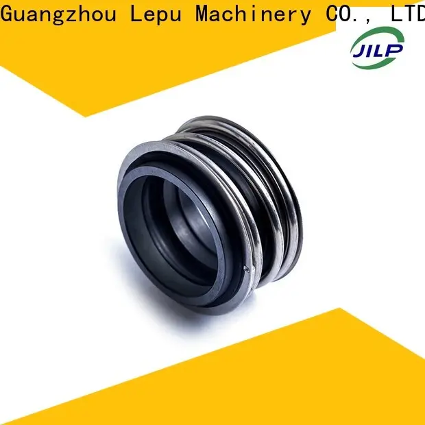 Lepu Seal Breathable metal bellow seals supplier for beverage 1