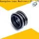 Lepu Seal Breathable metal bellow seals supplier for beverage 1