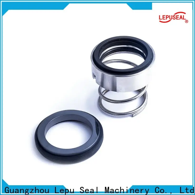 Lepu Seal elastomer burgmann mechanical seal mg1 buy now high pressure 1