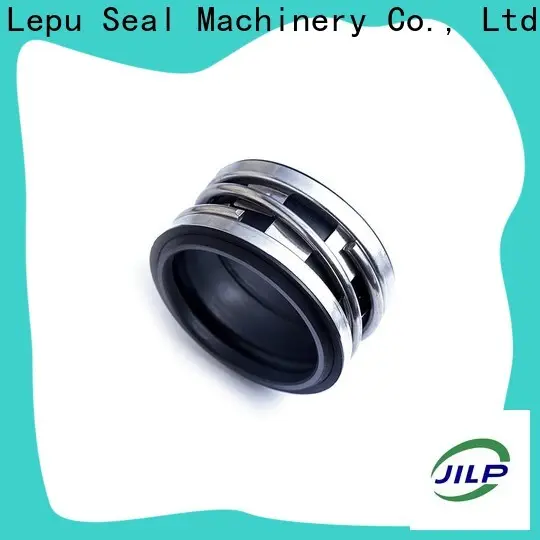 Custom bellow seal mechanical for business for high-pressure applications 1