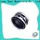 Custom bellow seal mechanical for business for high-pressure applications 1