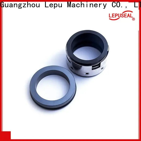 Lepu Seal Bulk purchase best mechanical seal for water pump get quote for pulp making 1