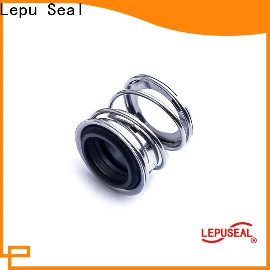 Lepu Seal high-quality metal bellow seals factory for high-pressure applications 1