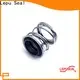 Lepu Seal high-quality metal bellow seals factory for high-pressure applications 1